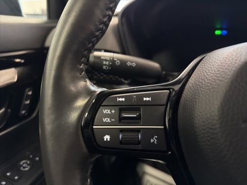 Used 2024 Honda CR-V EX-L image 30