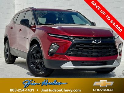 New 2025 Chevrolet Blazer LT w/ Convenience Package