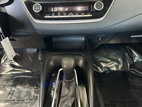 Used 2024 Toyota Corolla LE FWD image 20