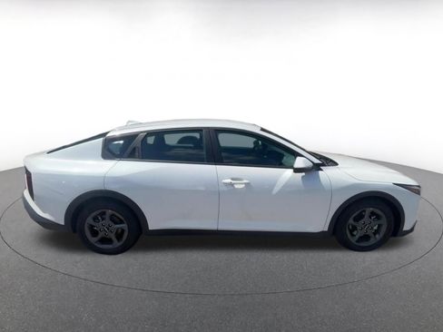 Used 2025 Kia K4 FWD image 16