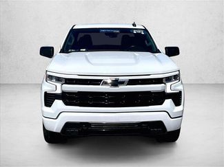 Used 2023 Chevrolet Silverado 1500 RST RWD video 3
