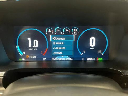Used 2022 Ford F150 Lariat w/ Equipment Group 502A High AWD/4WD image 25