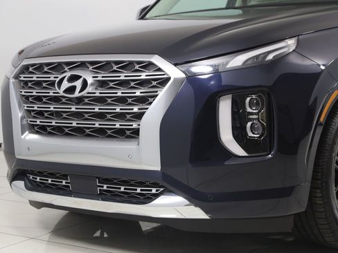 Used 2020 Hyundai Palisade Limited AWD/4WD image 55