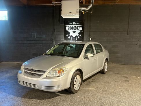 Used 2008 Chevrolet Cobalt LT FWD image 1