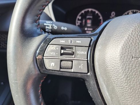 Certified 2024 Honda HR-V Sport image 23
