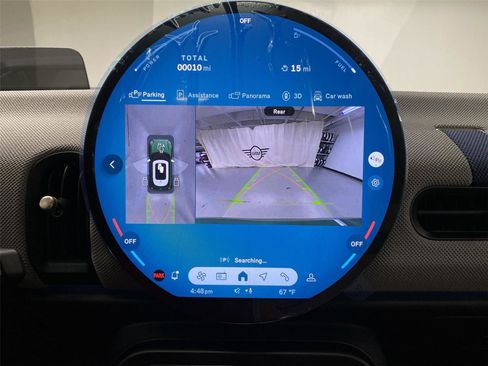 New 2026 MINI Cooper 2-Door Hardtop FWD image 28