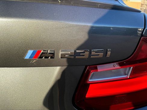 Used 2016 BMW M235i Coupe image 30