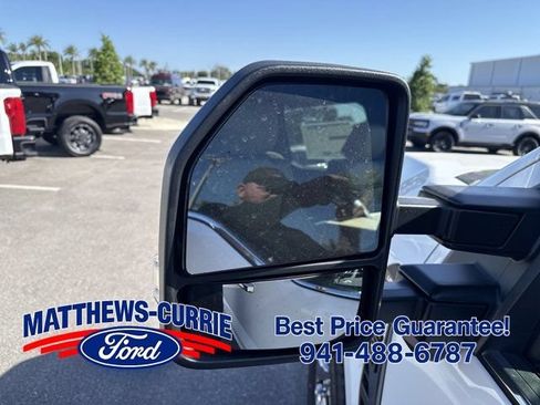 New 2026 Ford F250 Lariat w/ Lariat Ultimate Package AWD/4WD image 8