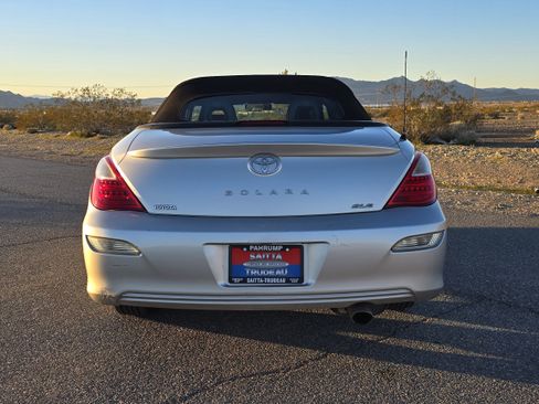 Used 2008 Toyota Solara SLE image 4