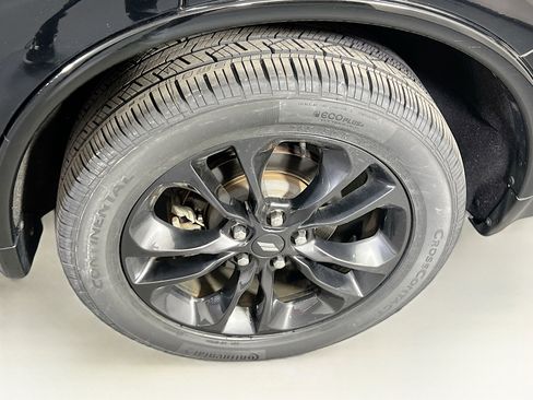 Used 2022 Dodge Durango R/T w/ Blacktop Package image 33