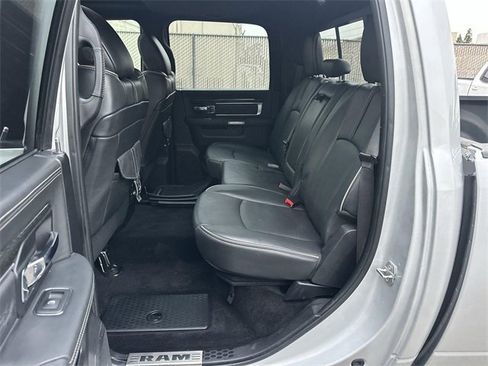 Used 2016 RAM 1500 Limited image 25