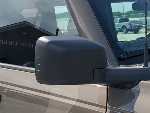 New 2025 Ford Bronco 4-Door image 10