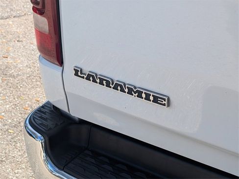 Used 2022 RAM 1500 Laramie image 12