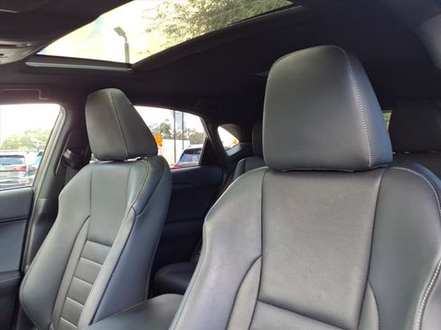 Used 2020 Lexus NX 300 F Sport image 15