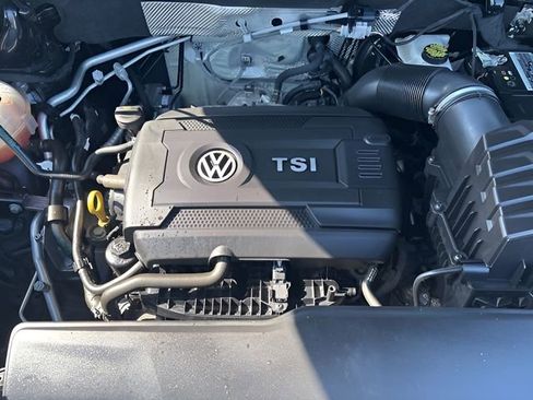 Used 2023 Volkswagen Atlas SE AWD/4WD image 33