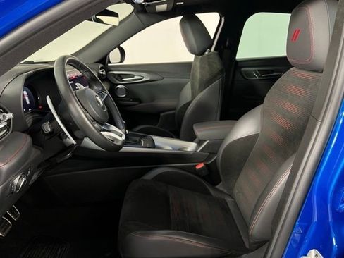 Certified 2025 Dodge Hornet R/T w/ R/T Plus Package image 25