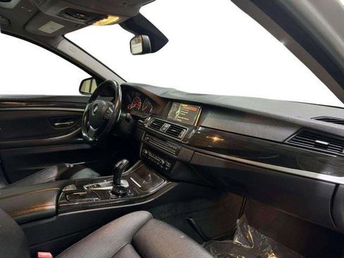Used 2014 BMW 550i xDrive Sedan AWD/4WD image 40