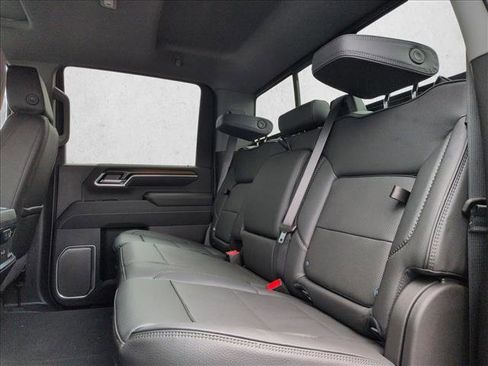 New 2026 GMC Sierra 3500 Denali w/ Denali Reserve Package AWD/4WD image 16