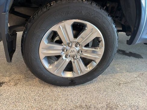 Used 2019 Ford F150 King Ranch w/ Equipment Group 601A Luxury image 6