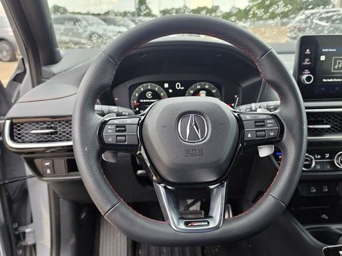 Used 2025 Acura ADX A-Spec AWD/4WD image 18