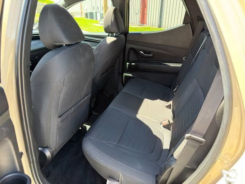 Used 2023 Hyundai Santa Cruz SEL Premium AWD/4WD image 15