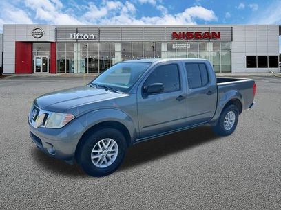 Used 2016 Nissan Frontier SV w/ SV Value Truck Package