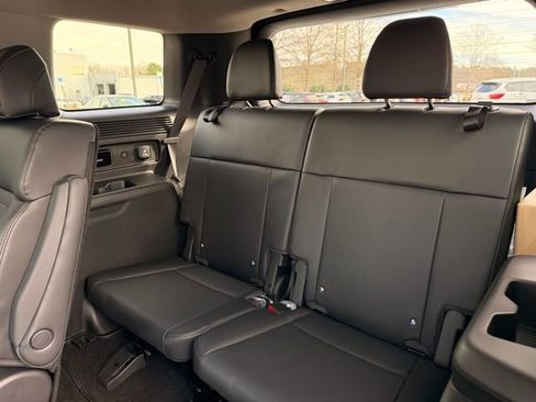 New 2026 Hyundai Santa Fe Limited image 28