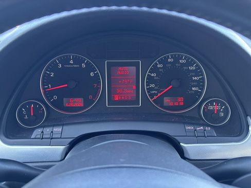 Used 2008 Audi A4 2.0T AWD/4WD image 40