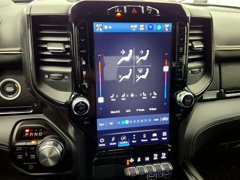 Used 2023 RAM 1500 Limited image 18