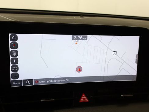 Used 2023 Kia Sportage SX FWD image 48