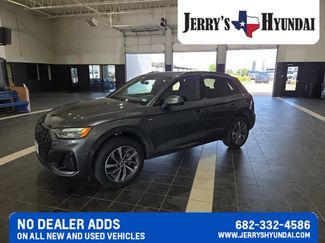 Used 2024 Audi Q5 2.0T Premium AWD/4WD video 1
