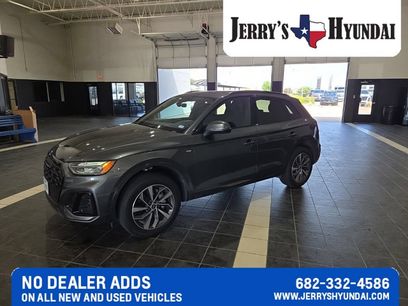 Used 2024 Audi Q5 2.0T Premium