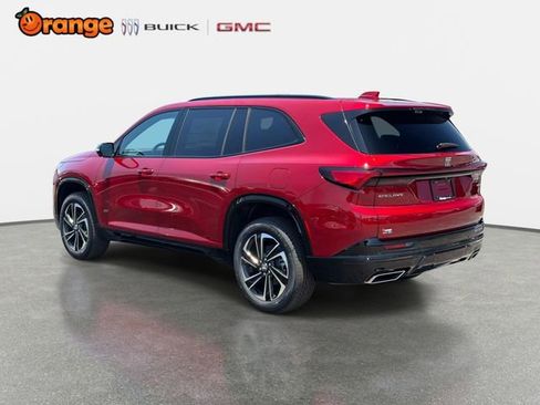 New 2026 Buick Enclave Sport Touring w/ Power Package FWD image 5