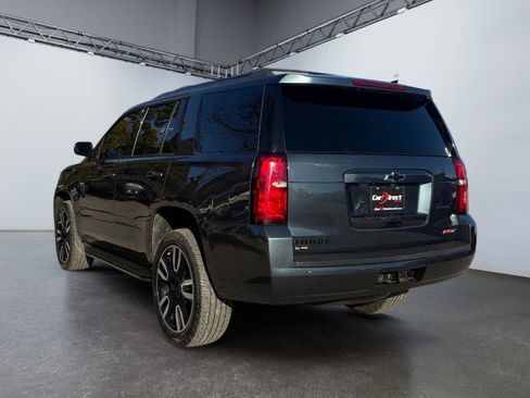 Used 2020 Chevrolet Tahoe Premier image 8