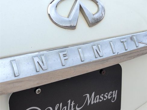 Used 2017 INFINITI QX60 FWD w/ Premium Plus Package image 11