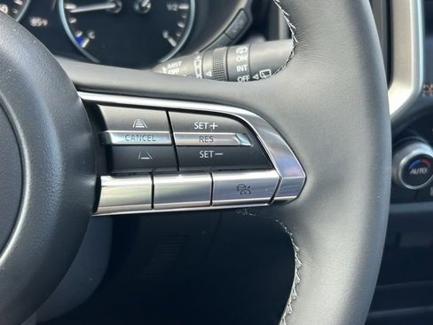 New 2026 MAZDA CX-50 AWD 2.5 S w/ Weather Package image 18