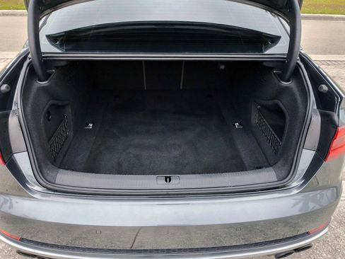 Used 2018 Audi S4 Premium Plus w/ Navigation Package AWD/4WD image 49