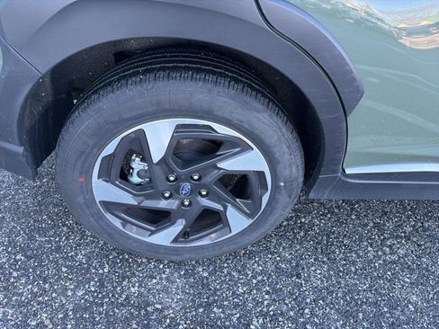 Certified 2025 Subaru Crosstrek 2.5i Limited image 16