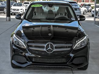 Used 2018 Mercedes-Benz C 300 4MATIC Sedan video 2