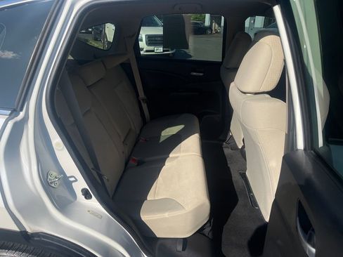 Used 2015 Honda CR-V LX image 28