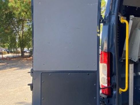 Used 2019 RAM ProMaster 3500 image 13