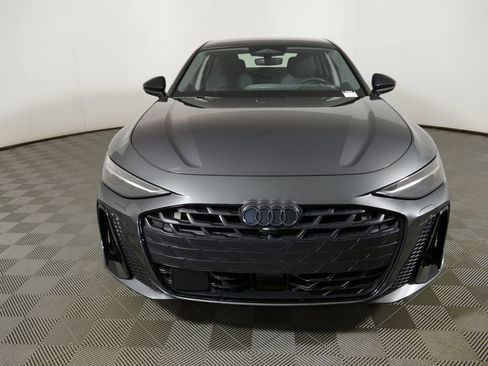 Used 2026 Audi A6 Premium Plus w/ Premium Plus Package AWD/4WD image 2