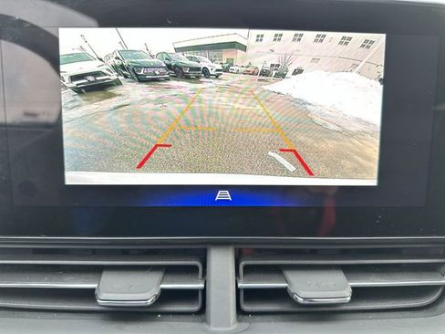 Certified 2024 Chevrolet Trax LT image 26