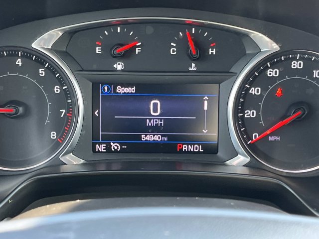 Used 2020 Chevrolet Blazer LT FWD image 40