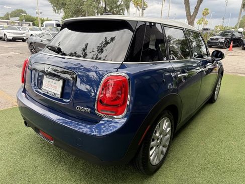 Used 2016 MINI Cooper 4-Door Hardtop FWD image 6