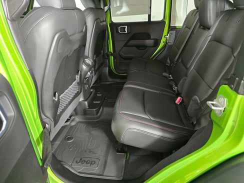 New 2026 Jeep Wrangler Unlimited Rubicon image 26