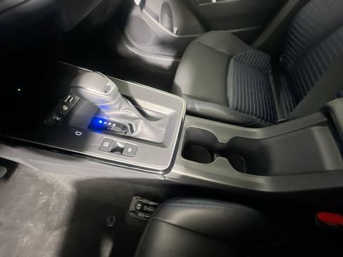 New 2026 Toyota Corolla Cross AWD Hybrid w/ Convenience Package image 22