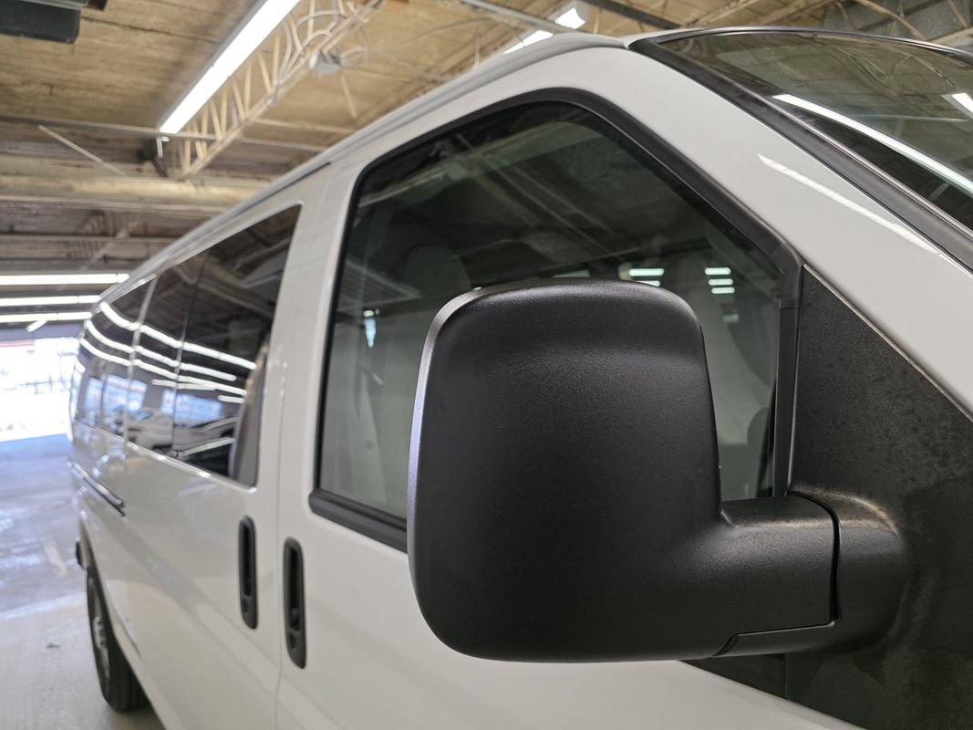 Used 2024 Chevrolet Express 3500 LT w/ LT Preferred Equipment Group RWD image 49