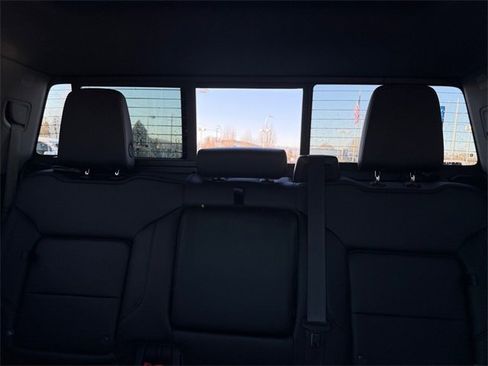 Used 2021 Chevrolet Silverado 1500 RST w/ All Star Edition Plus image 30