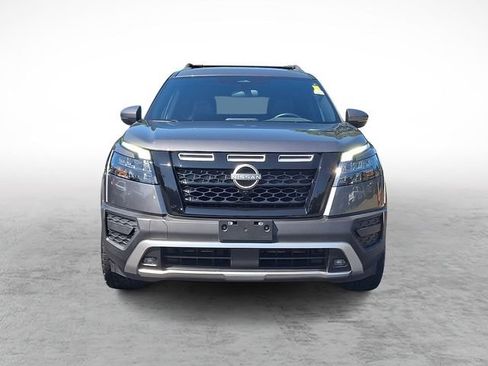 Used 2023 Nissan Pathfinder Rock Creek AWD/4WD image 2